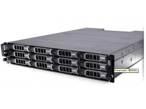 MD3200i iSCSI SAN存储阵列系列