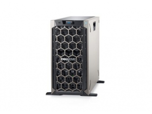 Dell PowerEdge T340塔式服务器