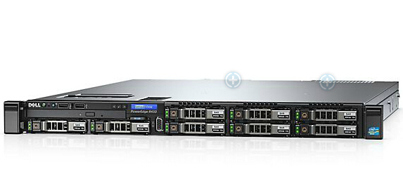 PowerEdge R430机架式服务器