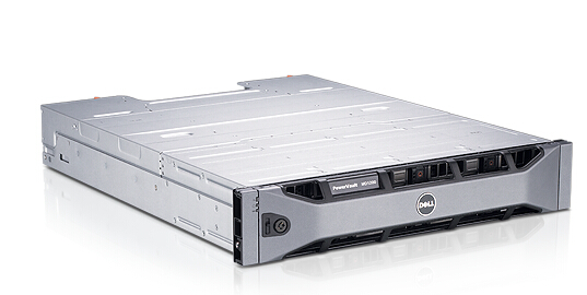 dell PowerVault MD1200直连存储