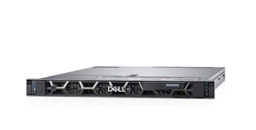 戴尔PowerEdge R440 机架式服务器
