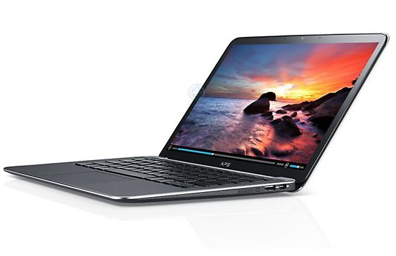XPS 13 系列 超极本™