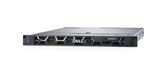 戴尔PowerEdge R640 机架式服务器