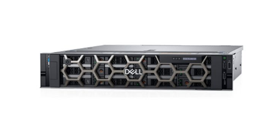 戴尔PowerEdge R540 机架式服务