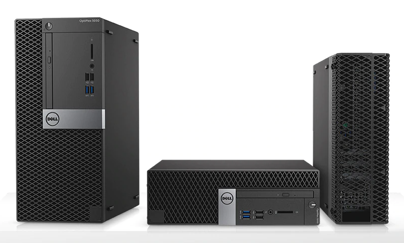 戴尔OptiPlex 5050MT 台式机