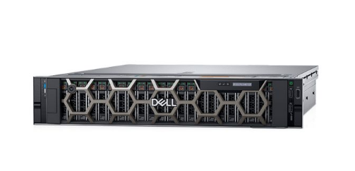 戴尔PowerEdge R740xd 机架式服务器