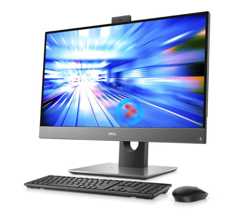 OptiPlex 7470系列一体机