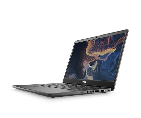 Latitude 14 5000系列笔记本 (5401)