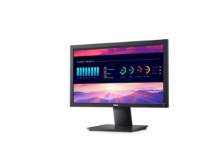 戴尔 20 系列显示器：E2020H