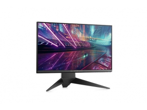 外星人 Alienware 25英寸游戏显示器：AW2518H