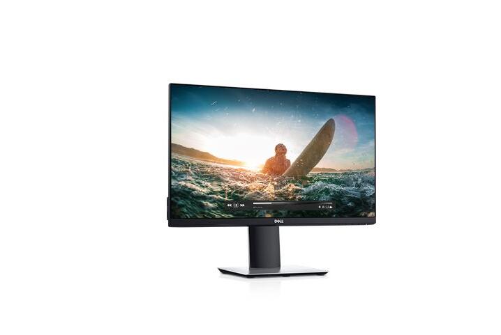 Dell UltraSharp 24系列 InfinityEdge显示器 - U2417H