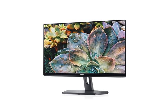 Dell 22英寸显示器：SE2219HX