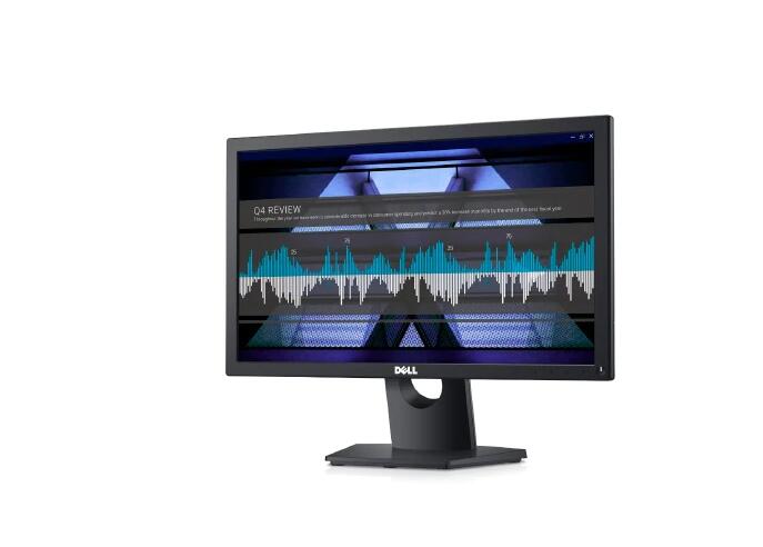 戴尔 20 系列显示器：SE2018HL