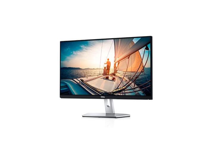 Dell 23英寸显示器：S2319H