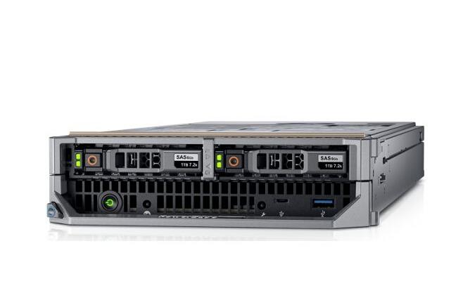 PowerEdge C6320p服务器节点
