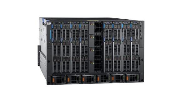 PowerEdge MX740c 计算托架