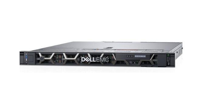 PowerEdge R6415 机架式服务器