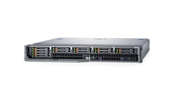 PowerEdge M830刀片式服务器