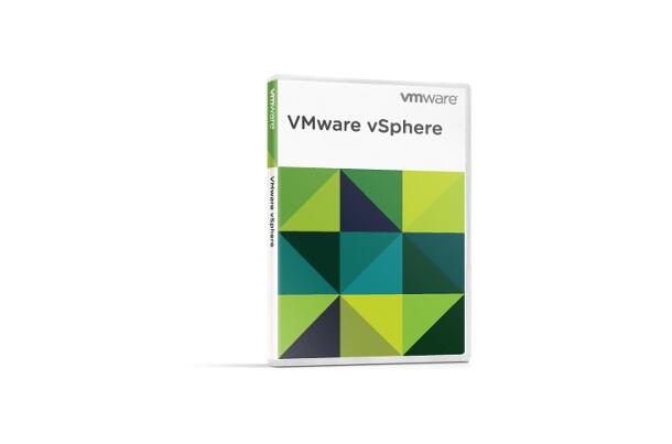 VMware vSphere