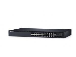 Dell Networking N1500系列交换机