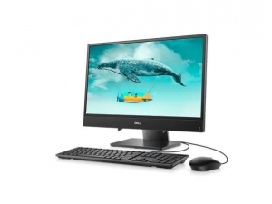 Inspiron灵越22 3000系列一体机