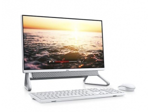 Inspiron 灵越 24 5000 系列一体机