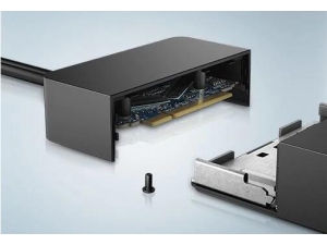 戴尔高性能坞站 - WD19DC 模块
