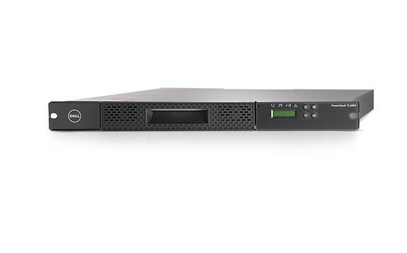 PowerVault TL1000自动磁带加载机