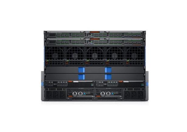 Dell EMC PowerEdge MX I/O 模块