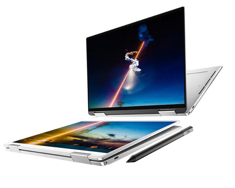 XPS 13 触控二合一轻薄本