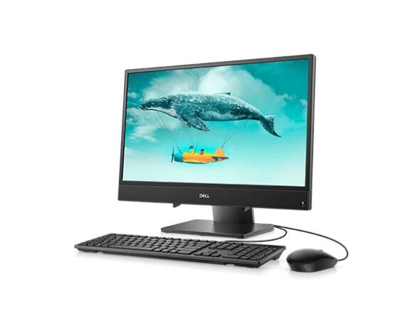 Inspiron灵越22 3000系列一体机