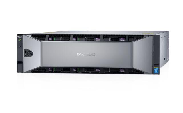 Dell EMC SC5020存储阵列