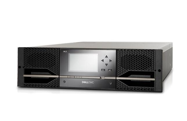 Dell EMC ML3磁带库